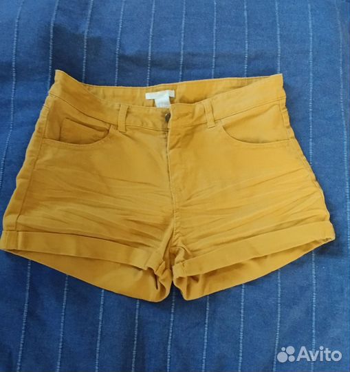 Шорты HM