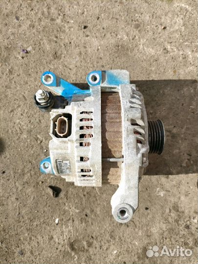 Генератор mazda 3 LF 2.0 2008-2013