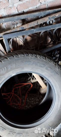 Hankook Ventus ST RH06 285/60 R18