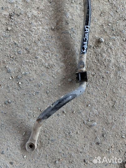 Mitsubishi lancer 9 стабилизатор