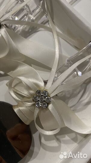 Ножи свадебные