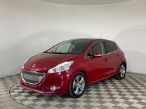 Peugeot 208 1.6 AT, 2012, 109 000 км, �с пробегом, цена 784 000 руб.