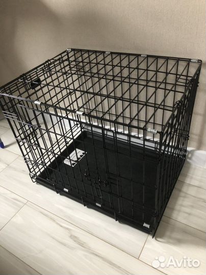 Клетка для собак