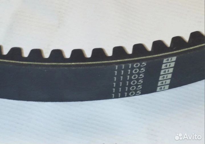 Ремень вариатора Optibelt 11105 RM/BRP/Stels/Lynx