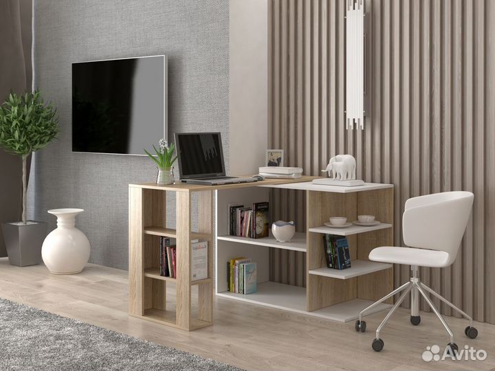 Компьютерный стол трансформер