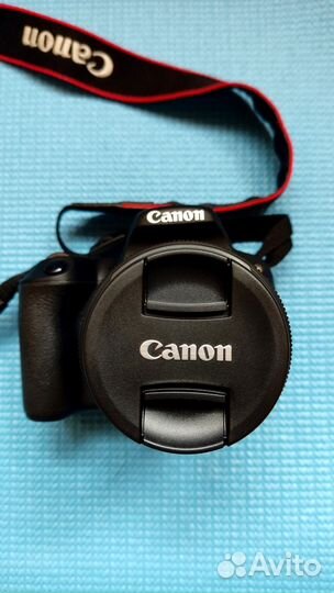 Canon eos 200d kit 18-55mm is stm