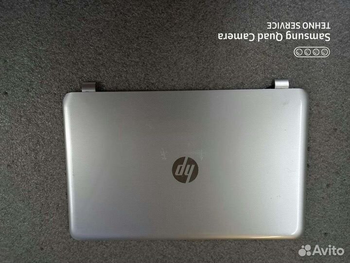 Запчасти для HP Pavilion 15-n004sr