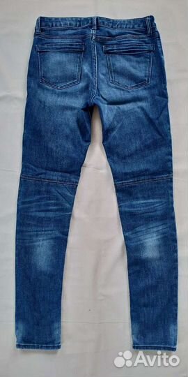 Джинсы для девочки