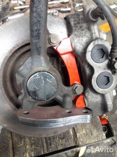 Адаптер celsior UCF30