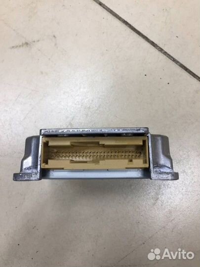 Блок управления airbag Kia Sportage