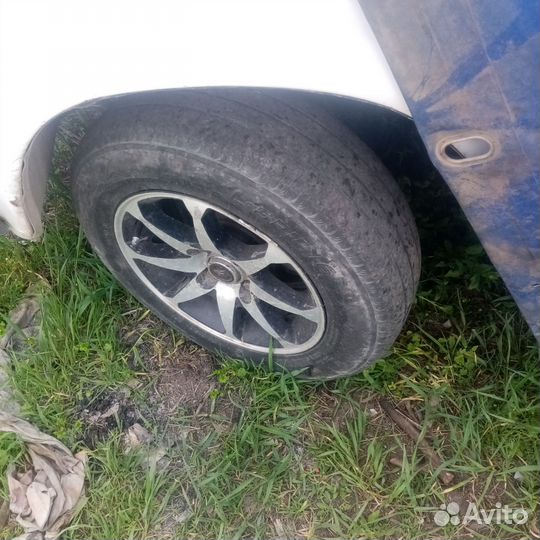 Шины дисками R13