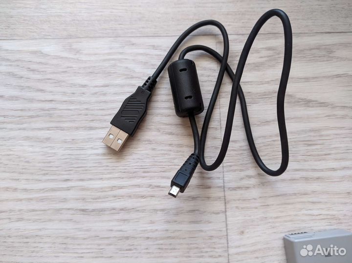 Зеркальный фотоаппарат nikon d5200