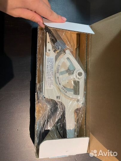 Аппликатор этикеток