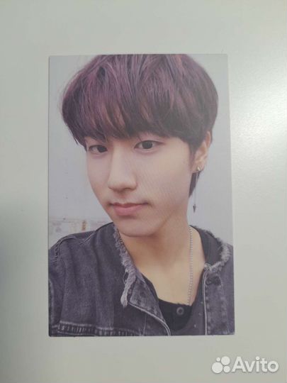 Карта джисона i am not stray kids