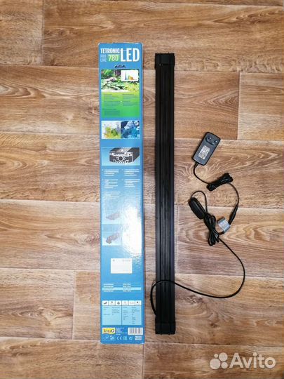 Светильник светодиодный для аквариума