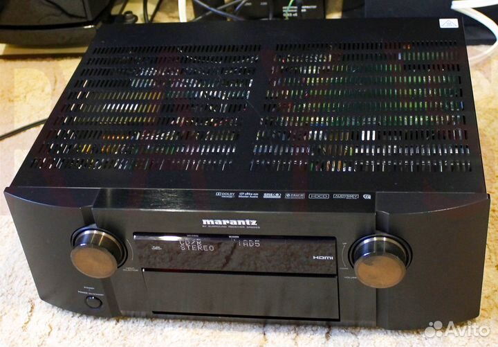 Marantz AV ресивер SR6003