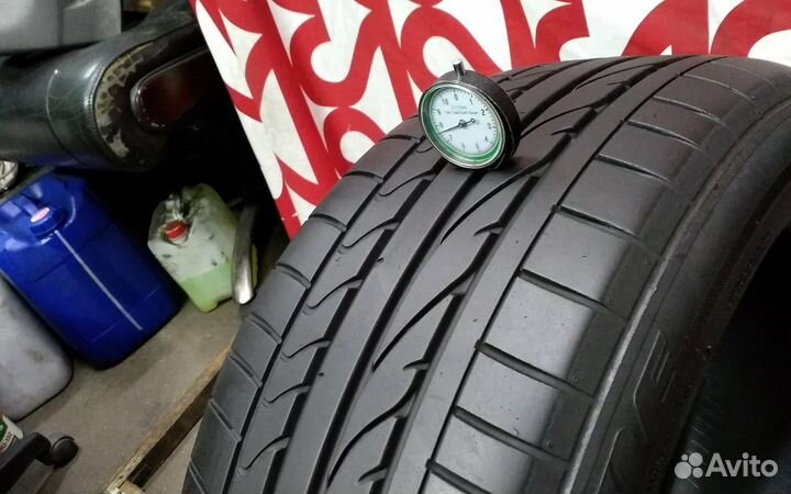 Bridgestone Potenza RE050A 225/50 R18 95W