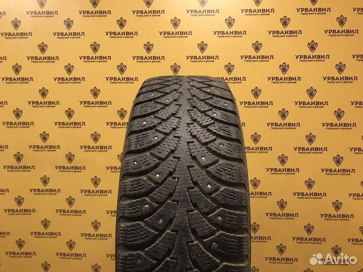 Nokian Tyres Hakkapeliitta 4 185/65 R15 88T