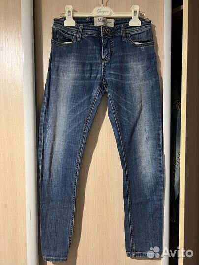 Джинсы diesel guess levis