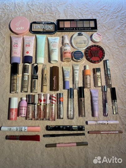 Набор косметики