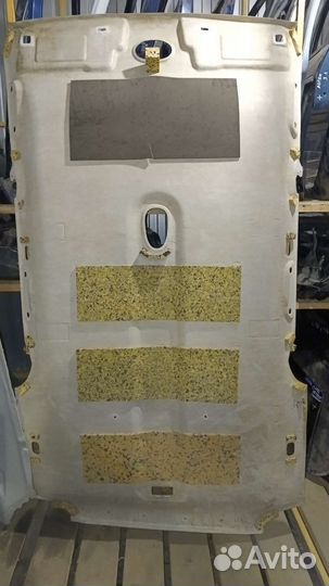 Потолочина Chevrolet Lacetti универсал