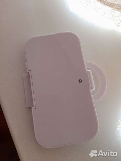 Новая подставка под телефон