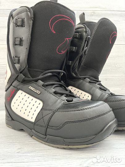 Сноуборд + крепление + ботинки + шлем + очки