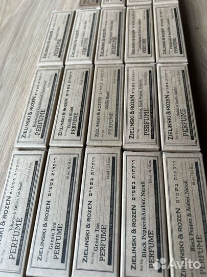 Парфюм женский