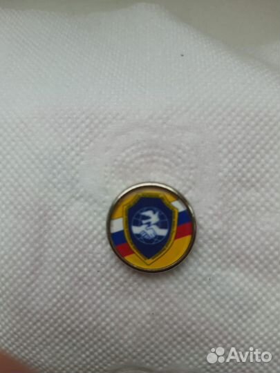 Знак Ветеранов мвд