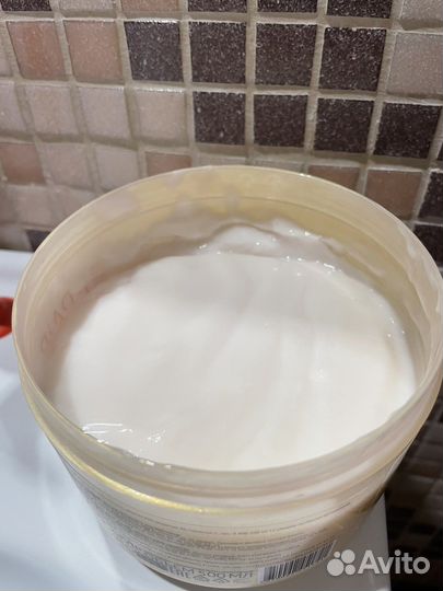 Маска для волос concept