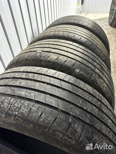 Bridgestone Turanza T005 225/45 R19 93W