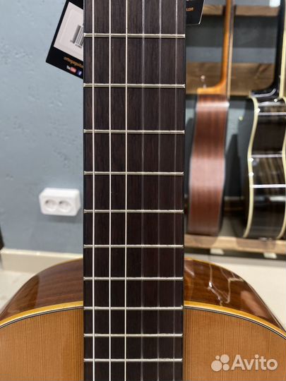 Ortega R122G классическая гитара