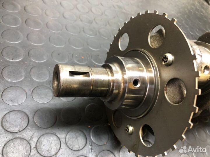 Коленвал Suzuki SX4 1.5