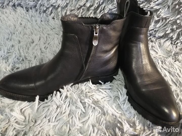 Полусапоги женские