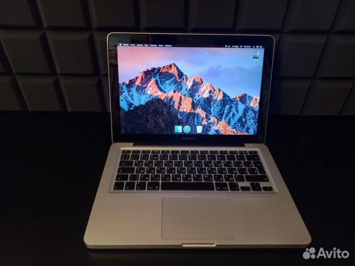 Apple MacBook Pro 13 inch 2011