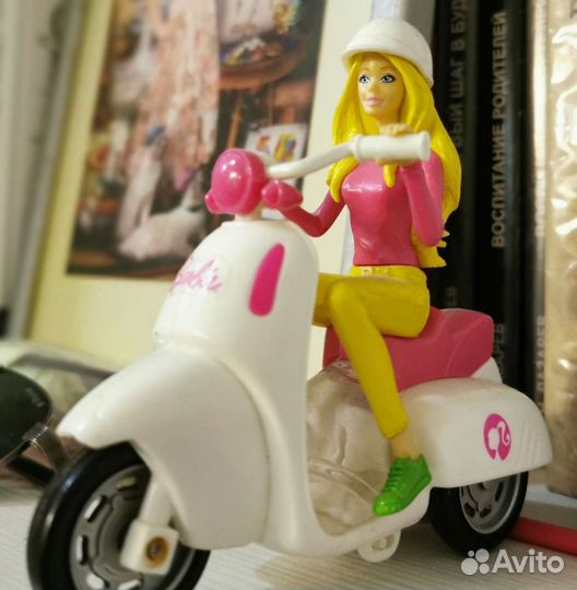 Кукла Барби