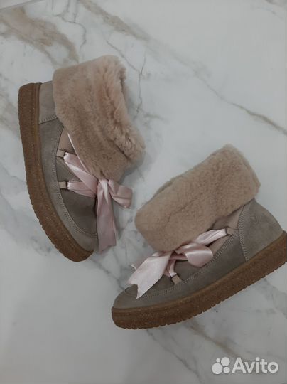 Обувь для девочки