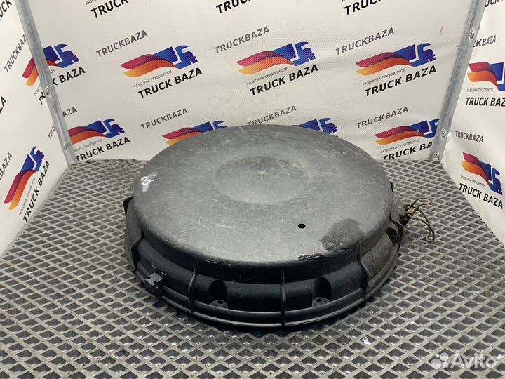 Крышка корпуса воздушного фильтра Renault Magnum