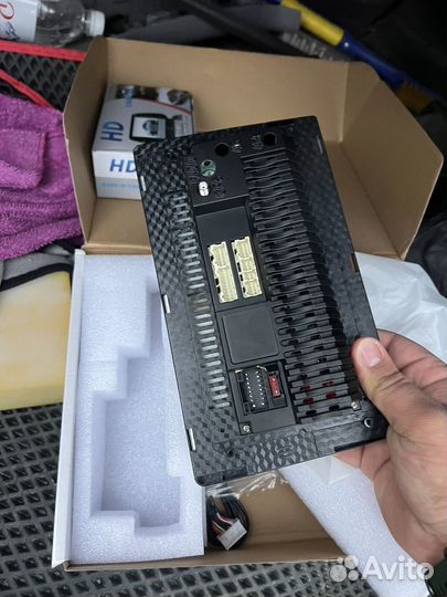 Планшет 1/16 без нареканий