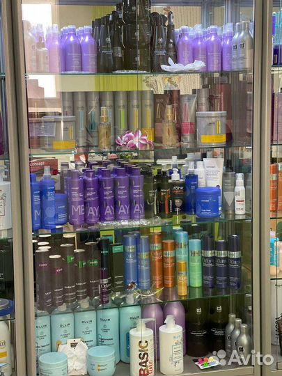 Студия красоты