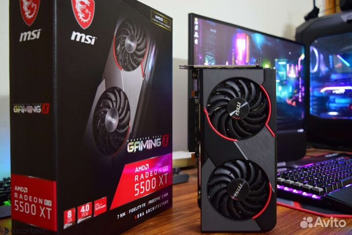 Видео карта