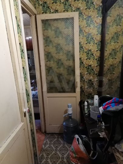 2-к. квартира, 42,6 м², 2/3 эт.