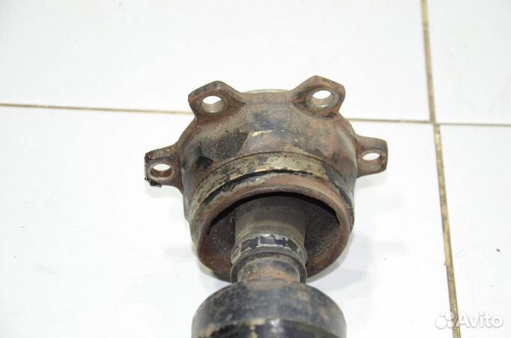 Карданный вал (кардан) Mitsubishi Montero V75 3.5