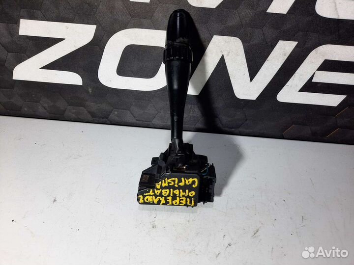 Переключатель дворников Mitsubishi Carisma