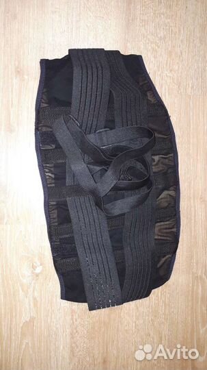 Бандаж корсет ортопедический послеоперационный