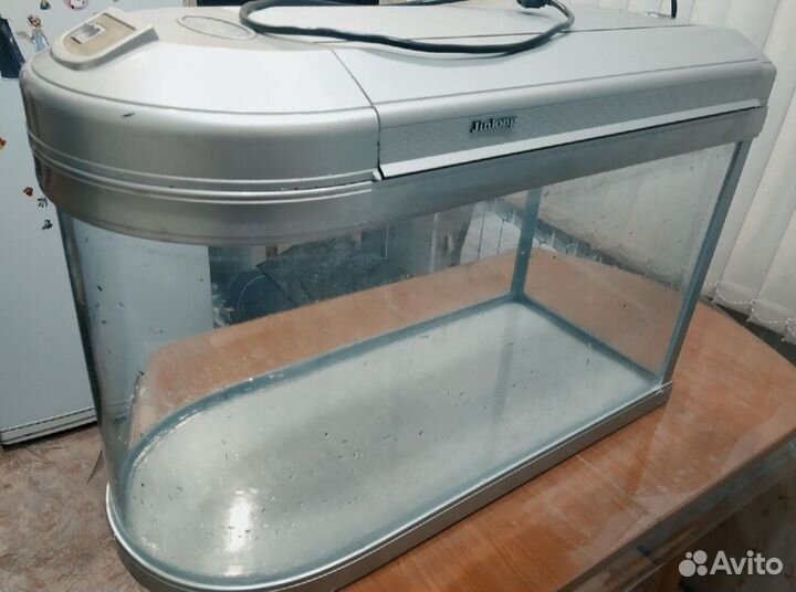 Аквариум 230 литров