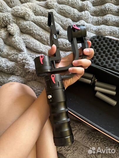 Электронный стабилизатор Beholder EC-1