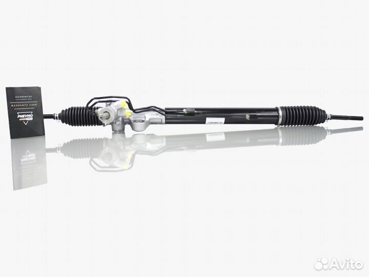 Рулевая рейка для Honda Pilot II (2008—2011)