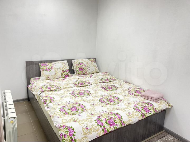 2-к. квартира, 40 м², 2/3 эт.