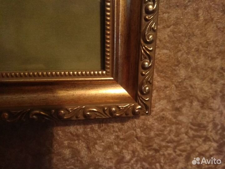 Картина вышивка крестом